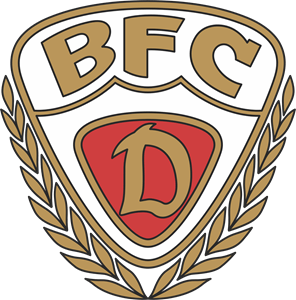 BFC Dynamo Berlin Logo PNG Vector