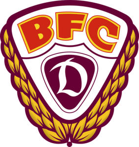 BFC Dynamo Logo PNG Vector