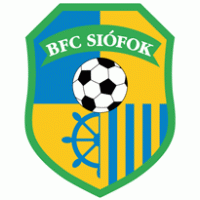 BFC Siofok 2007 (new) Logo PNG Vector