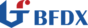 BFDX Logo PNG Vector