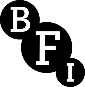 BFI Logo PNG Vector