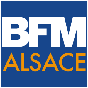 BFM Alsace Logo PNG Vector