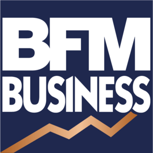 BFM Business Logo PNG Vector