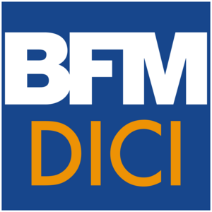 BFM DICI Logo PNG Vector