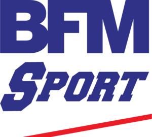 BFM Sport Logo PNG Vector