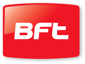 BFT Turned To You Logo Vector