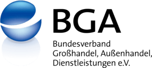 BGA Logo PNG Vector
