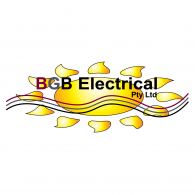 BGB Electrical Pty Ltd Logo PNG Vector