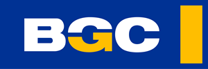 BGC (Buckeridge Group of Companies) Logo PNG Vector