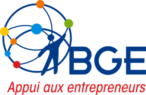 BGE Logo PNG Vector