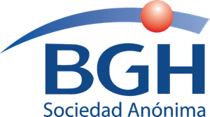 BGH Logo PNG Vector