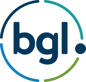 Bgl Logo PNG Vector