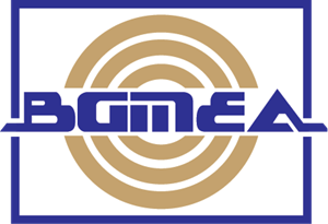 Bgmea University Buft Logo