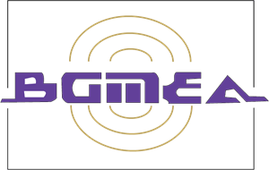 BGMEA Logo PNG Vector