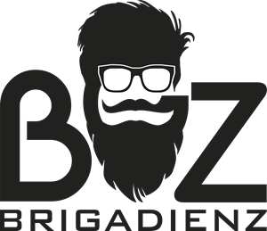 BGZ BRIGADIENZ Logo PNG Vector