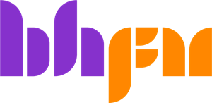 BH FM Logo PNG Vector