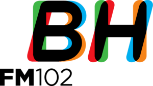 Bh Fm102 Logo PNG Vector