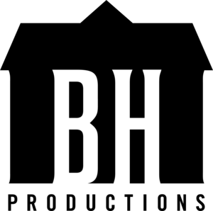 BH Productions (2014) Logo PNG Vector