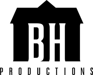 BH Productions Logo PNG Vector
