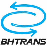 BH Trans Logo PNG Vector