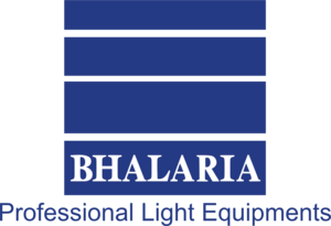 Bhalaria Logo Vector