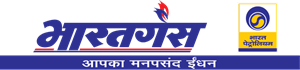 Bharat Gas Logo Vector