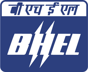 Bharat Heavy Electricals Logo PNG Vector
