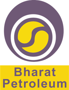 bharat petroleum Logo Vector