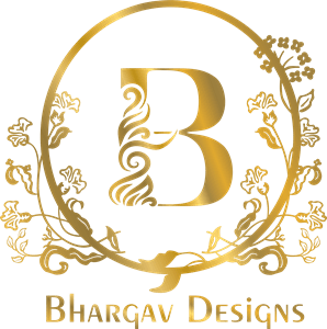 Bhargav Designs Logo PNG Vector