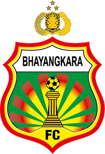 Bhayangkara FC Logo Vector