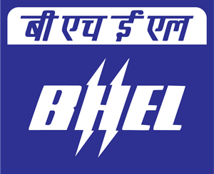 BHEL Logo PNG Vector