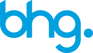 BHG Bygghemma Group Logo PNG Vector