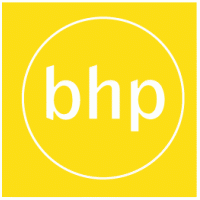 BHP Handels GmbH Logo PNG Vector