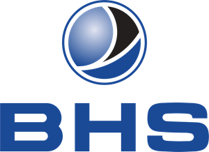 BHS Corrugated Logo Vector