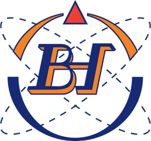 BHS KINETIC Logo Vector