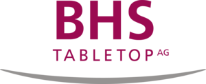 BHS Tabletop Logo PNG Vector