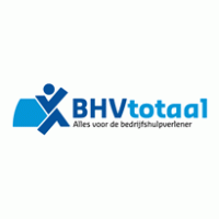 BHVtotaal Logo PNG Vector