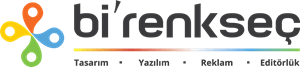 bi'renkseç Logo PNG Vector