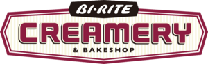 BI-RITE CREAMERY & BAKESHOP Logo PNG Vector