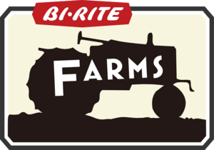 BI-RITE FARMS Logo PNG Vector