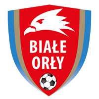 Biale Orly Warszawa Logo Vector