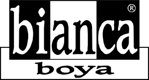 Bianca Boya Logo PNG Vector