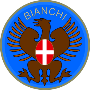 Bianchi Logo PNG Vector