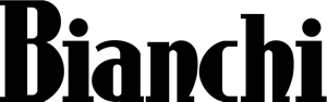 bianchi moto Logo Vector