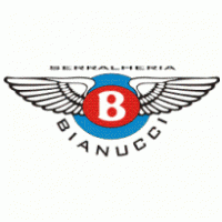 bianucci Logo Vector