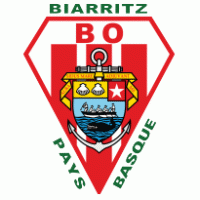 Biarritz Olympique Logo Vector