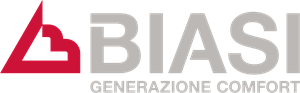 Biasi Logo PNG Vector