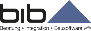 BIB Logo PNG Vector