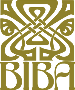 Biba Logo Vector