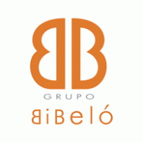 bibelo grupo Logo PNG Vector